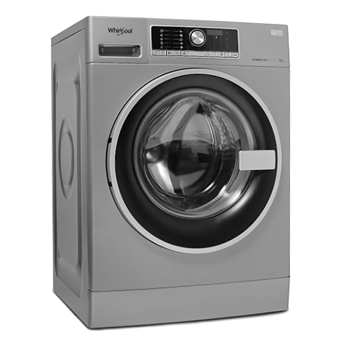 Стиральная машина Whirlpool AWG 812 S/PRO