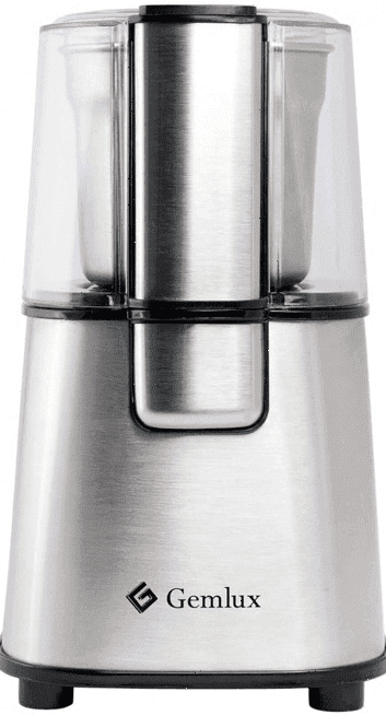 Кофемолка Gemlux GL-CG888