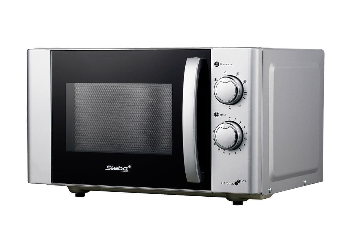 Микроволновая печь Steba MIC 2130 CERAMIC