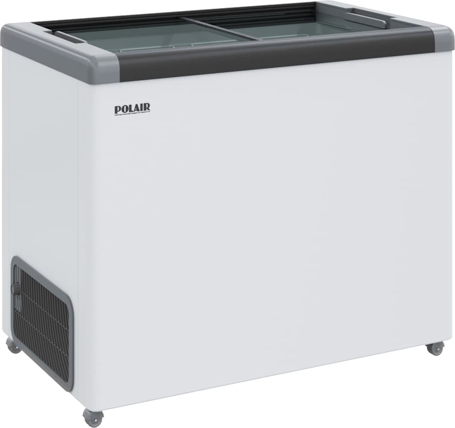 Ларь морозильный Polair DF130F-P