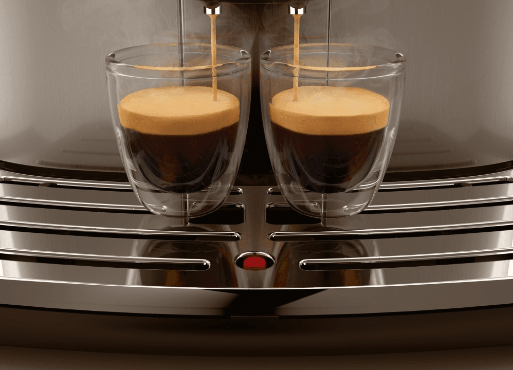 Кофемашина Gaggia Velasca Black