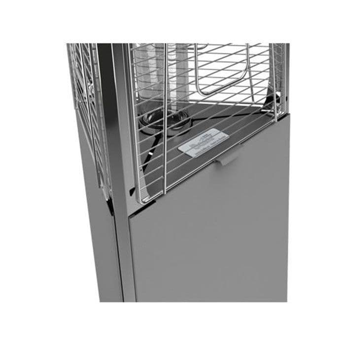 Обогреватель Ballu Machine BOGH-13 инфракрасный газовый