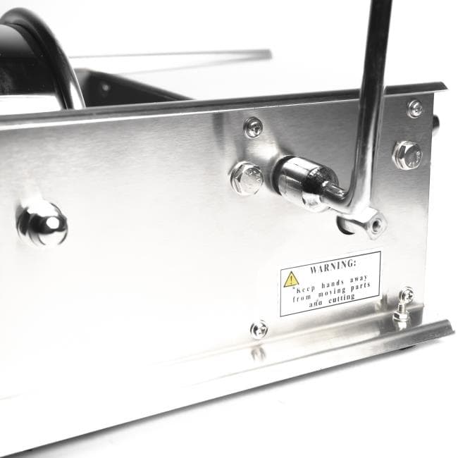 Горизонтальный колбасный шприц Hualian Machinery TG-5L