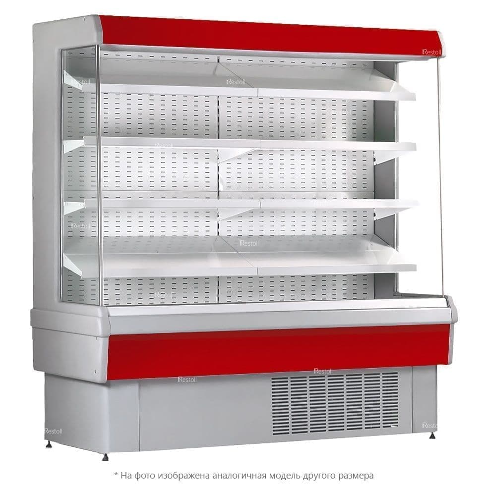 Горка холодильная Golfstream Свитязь 180П