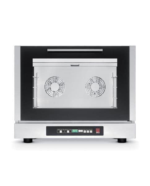 Печь конвекционная Tecnoeka EKF464.3D