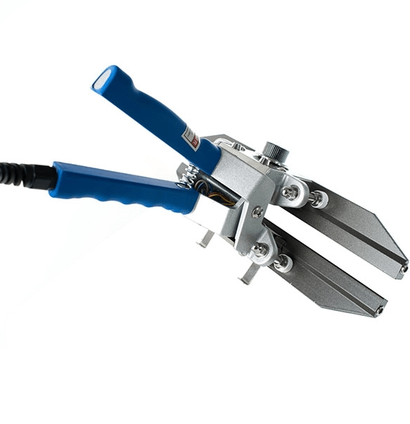 Запайщик пакетов Foodatlas FKR-300