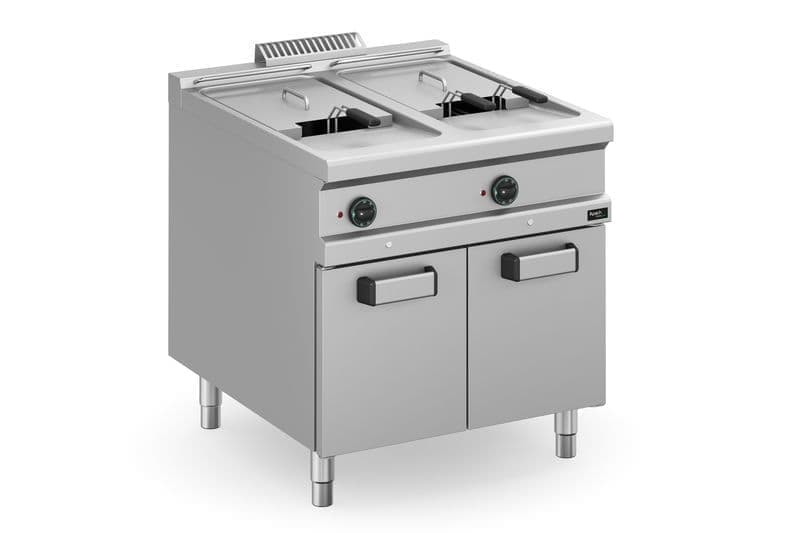 Фритюрница Apach APFE-89P