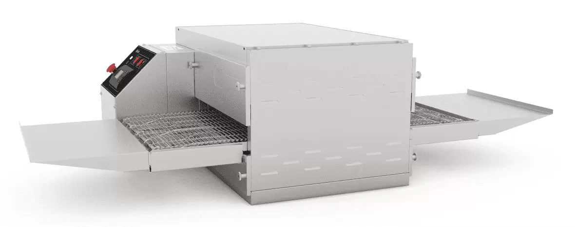 Печь конвейерная Abat ПЭК-400П (модуль для установки в 2, 3 яруса)