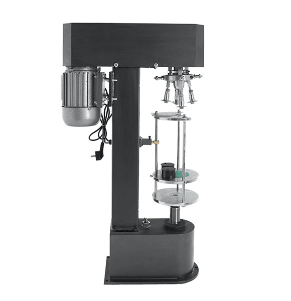 Машина укупорочная Foodatlas SK-40 Eco