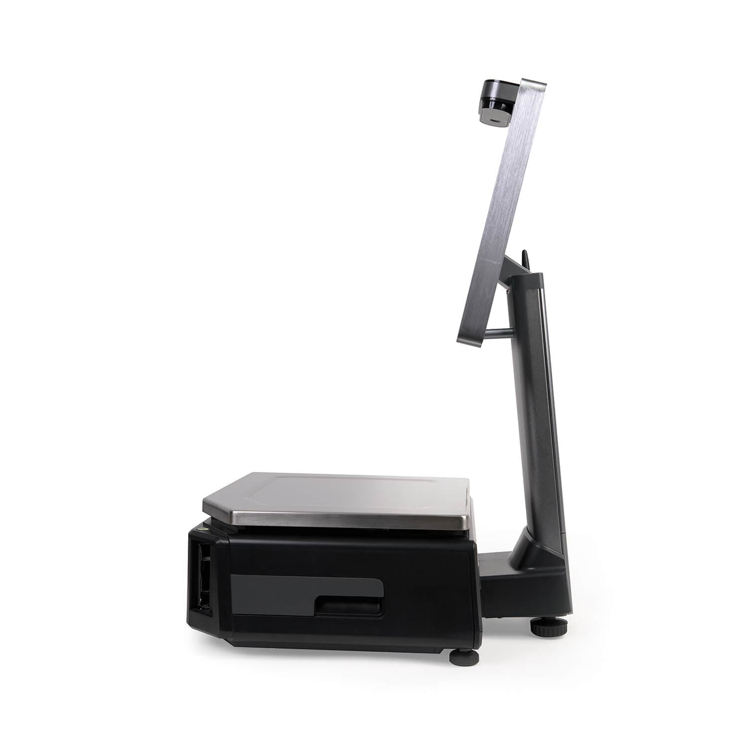 Весы с печатью этикеток M-ER 727 PM-32.5 (VISION-AI 15", USB, Ethernet, Wi-Fi)