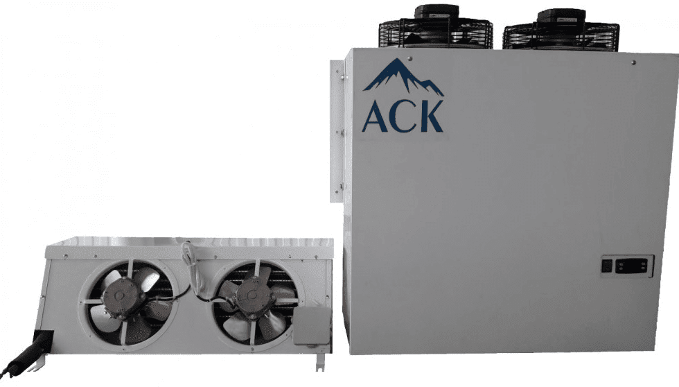 Сплит-система АСК-Холод СН-23