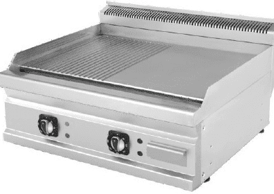 Жарочная поверхность Kocateq MCEGC 86SR