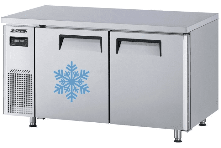 Стол холодильно-морозильный Turbo Air KURF15-2-750