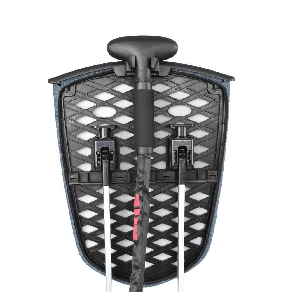 Отпариватель с гладильной доской Mie Elegante New