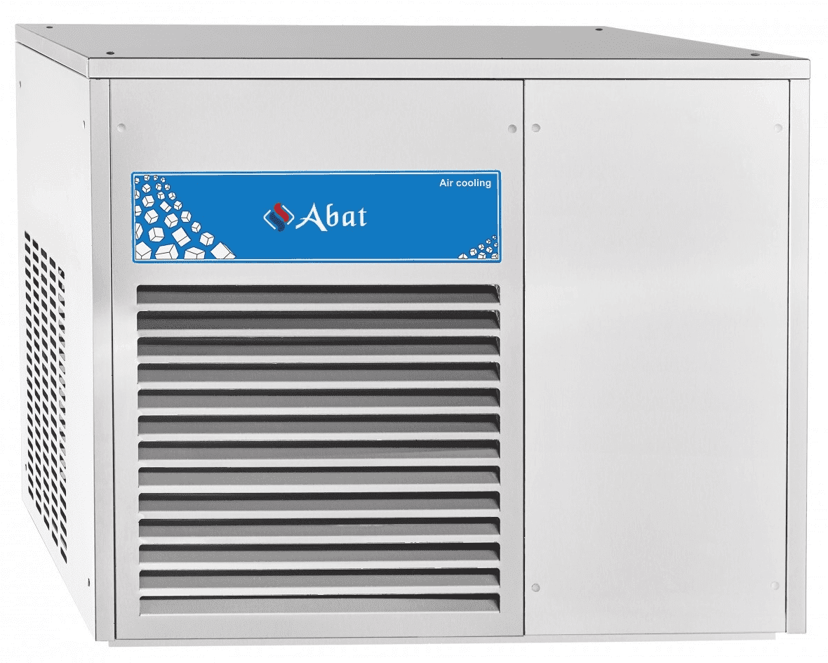 Льдогенератор Abat ЛГ-400Ч-02 (71000019446)