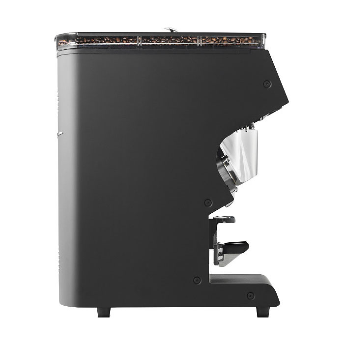 Кофемолка Victoria Arduino MY 75 черная (209460)