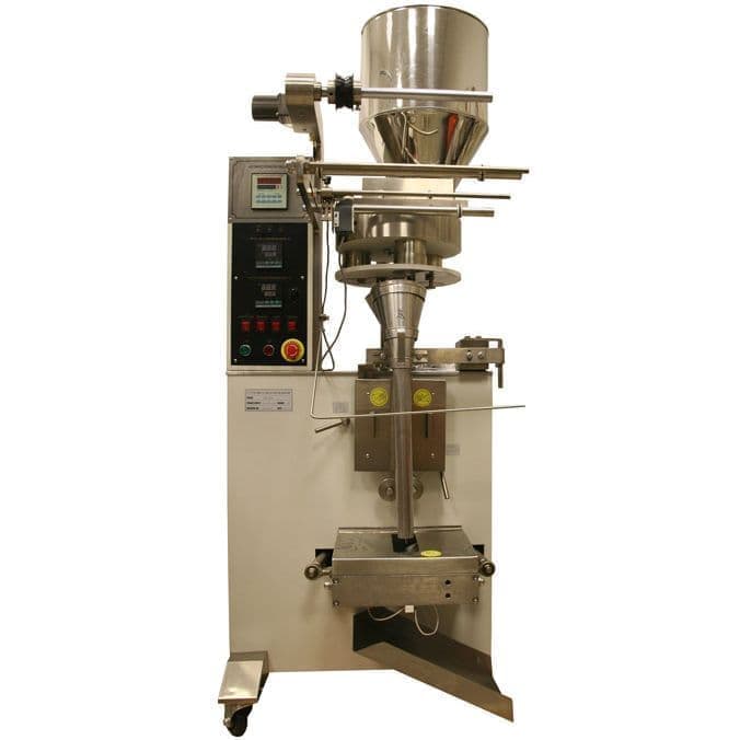 Машина фасовочно-упаковочная Магикон DXDK-500II пакет-подушка