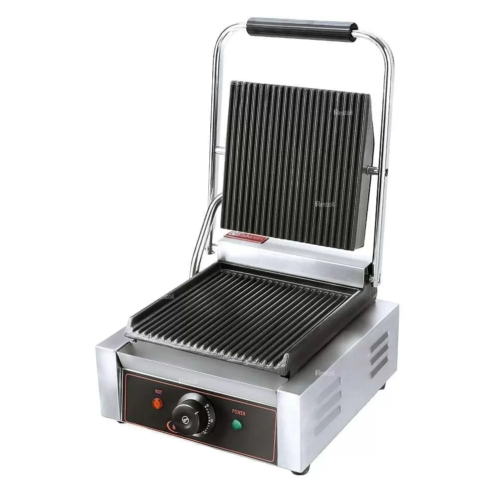 Тостер для шаурмы Роssо HEG81-1, антипригар.покрытие