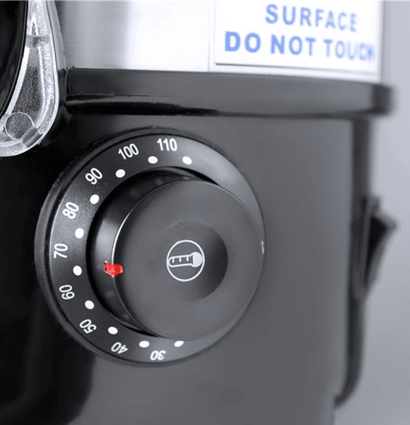 Кипятильник Foodatlas WB-10