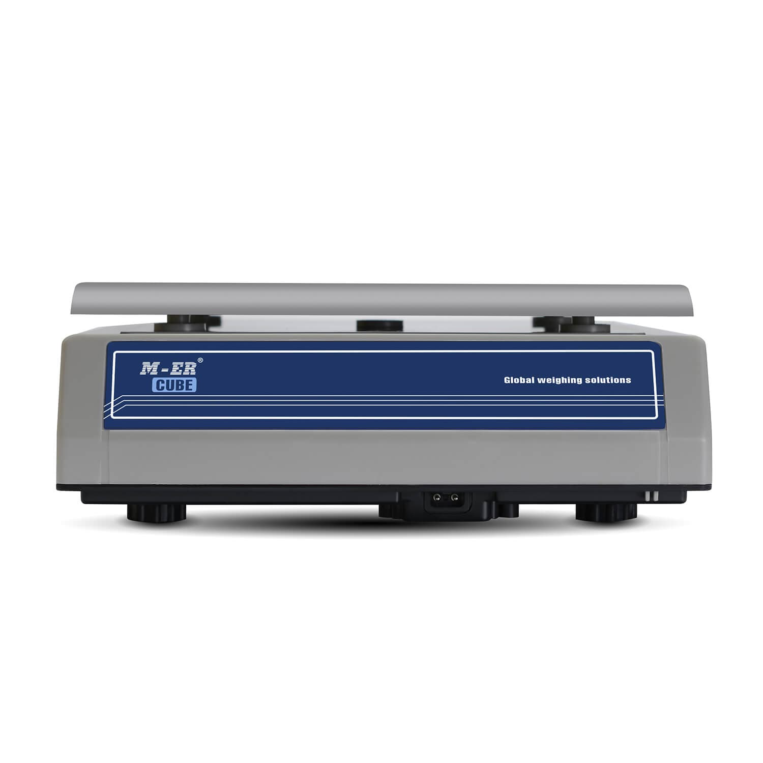 Весы фасовочные настольные M-ER 326 AF-6.1 "Cube" LCD USB