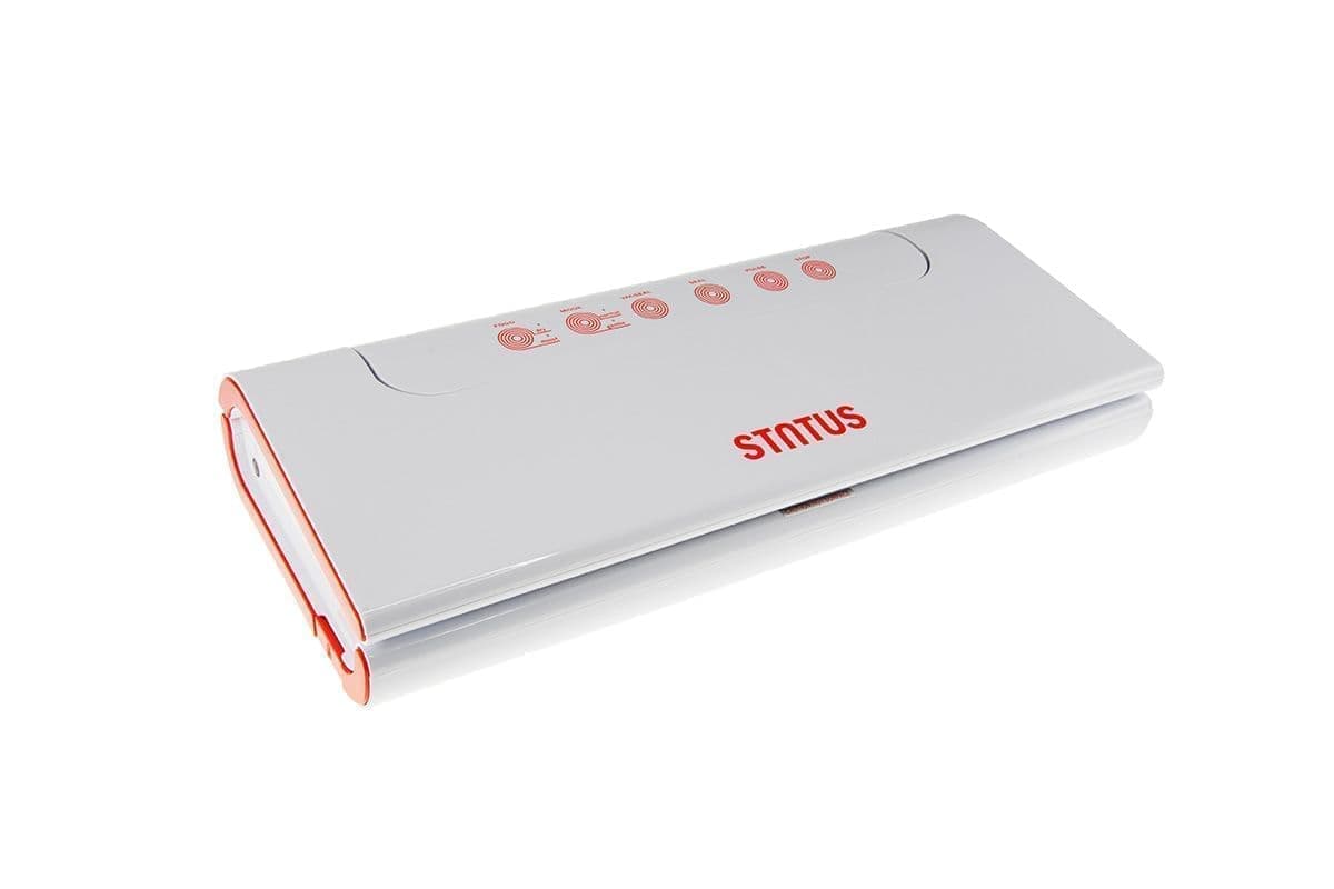 Вакуумный упаковщик бескамерный STATUS HV 100