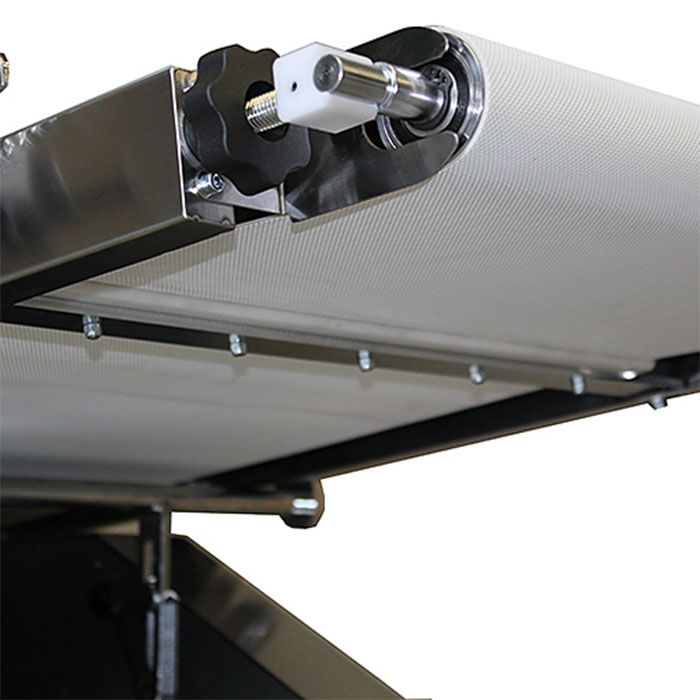 Тестоделитель (объемный делитель) Jac GDS 110