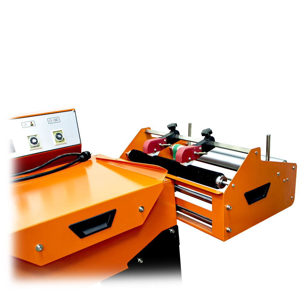 Термоусадочная машина Магикон BSL-5045L