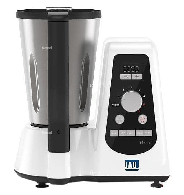 Термомиксер JAU THERMOCOOKER