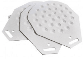 Тестоделитель-округлитель EKSI EFK-30