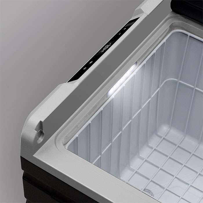 Холодильник автомобильный Meyvel AF-H80