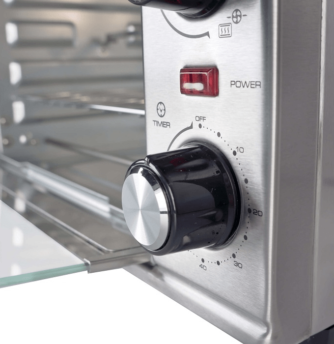 Печь конвекционная Gemlux GL-OR-1320MN