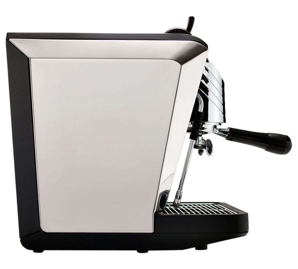 Кофемашина рожковая Nuova Simonelli Oscar II tank black