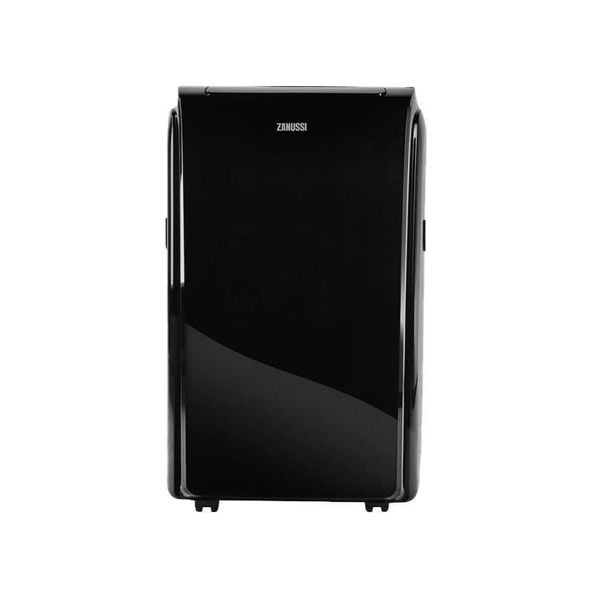 Мобильный кондиционер Zanussi ZACM-09 MS-H/N1 Black