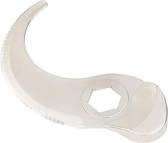 Лезвие Robot Coupe 118241S с мелкими зубцами