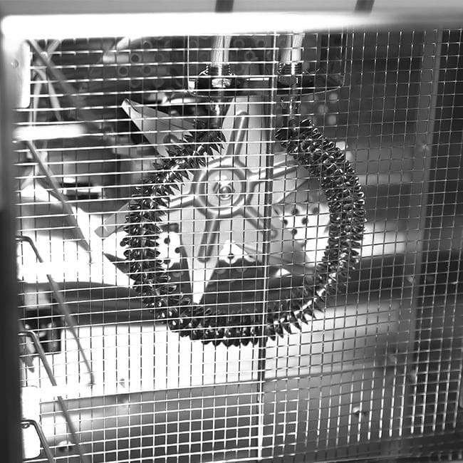 Дегидратор Hualian Machinery HFD-6