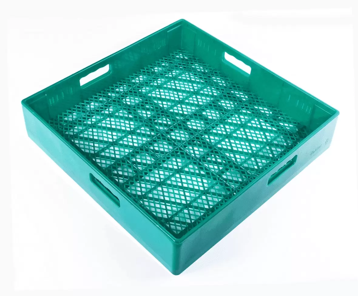 Кассета для столовых приборов Abat 500х500 мм (72000027222)