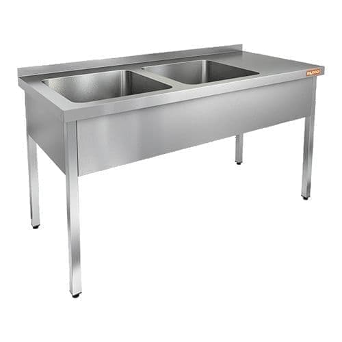 Ванна моечная Hicold НСО2М-15/7БЛ