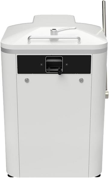 Тестоделитель ручной Apach SE M37