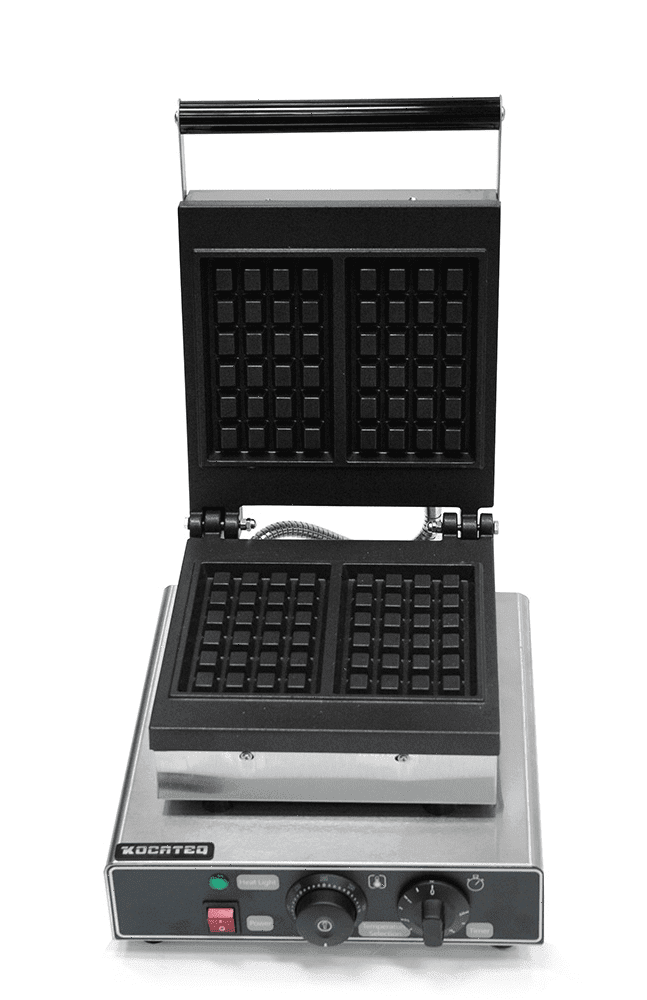 Вафельница Kocateq GH15WBNW