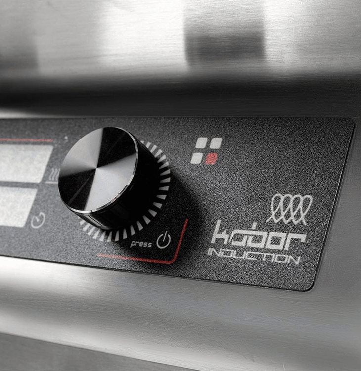 Плита индукционная Кобор I7-4T