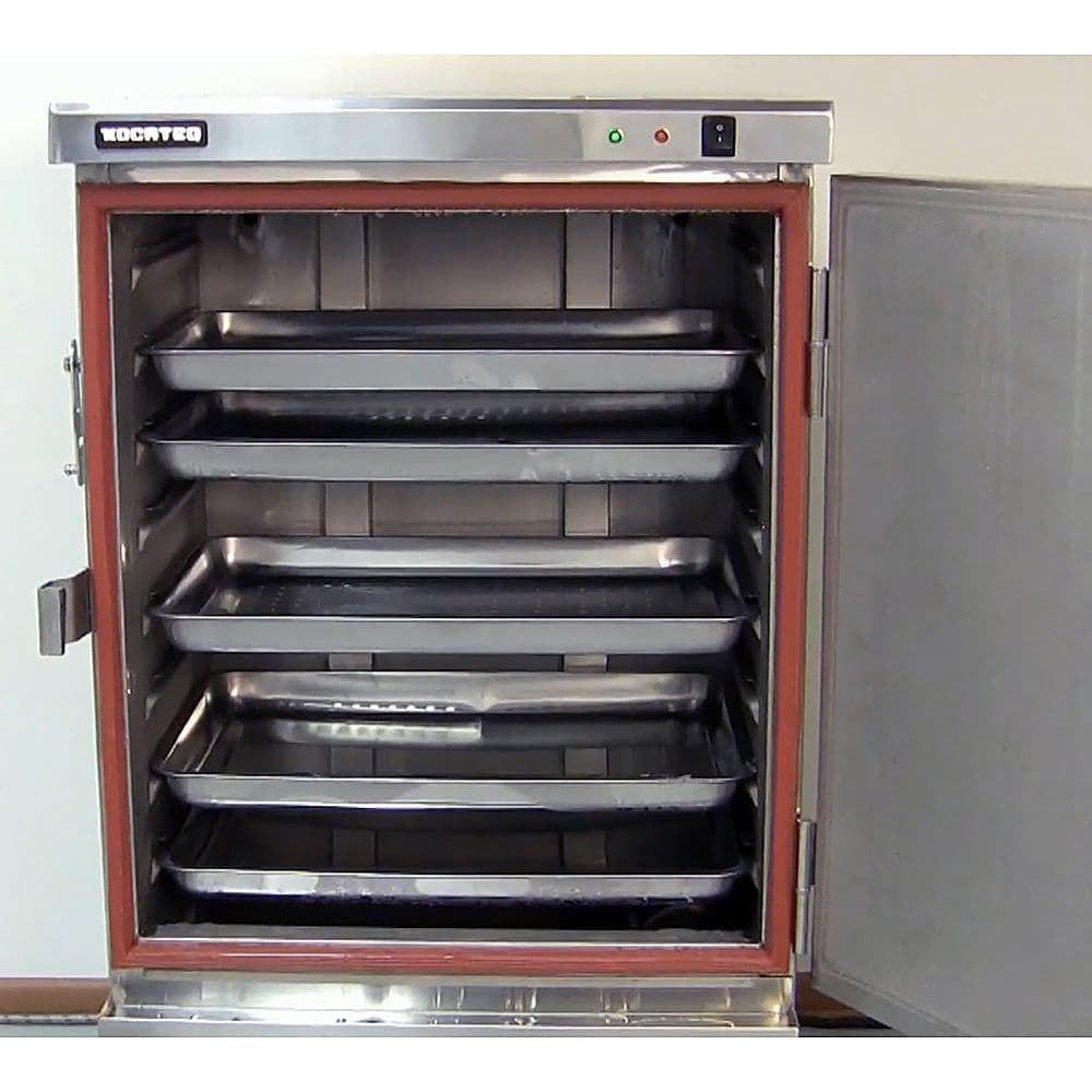 Пароварка Kocateq RS8