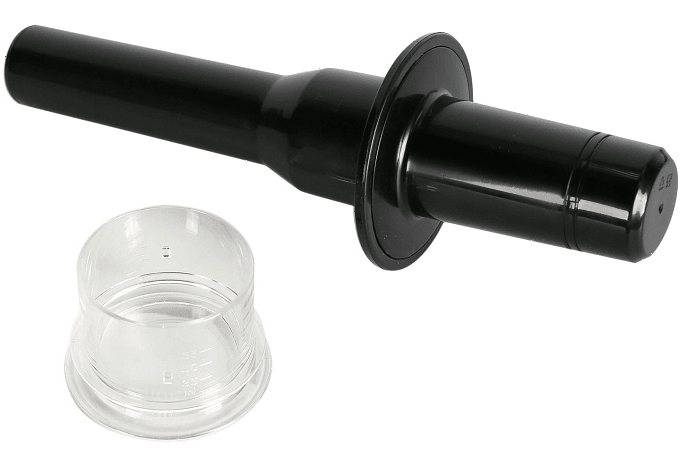 Блендер барный Gemlux GL-PB-579D