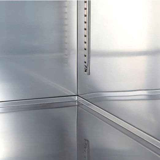 Шкаф комбинированный Turbo Air KRF25-2