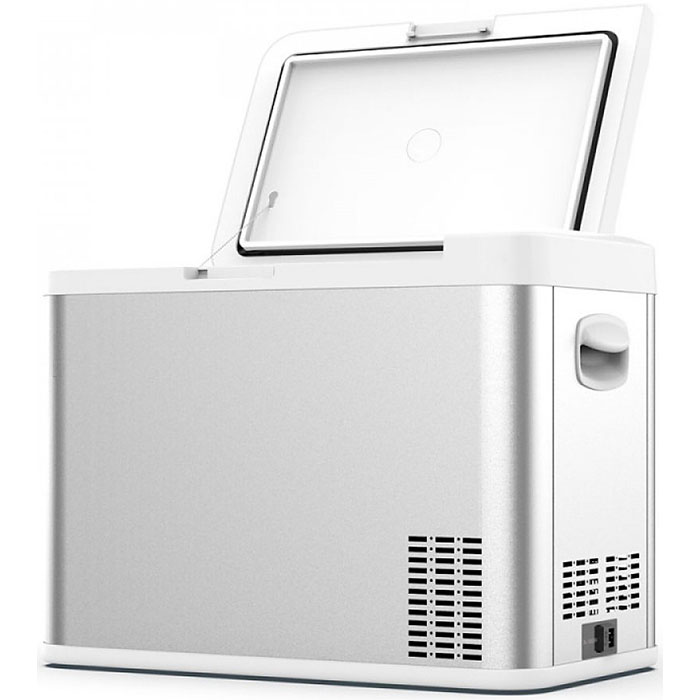 Холодильник автомобильный Alpicool MK35 (12/24)