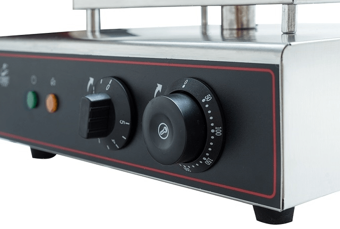 Аппарат для пончиков Crazy Pan CP-WFM16 DONUT