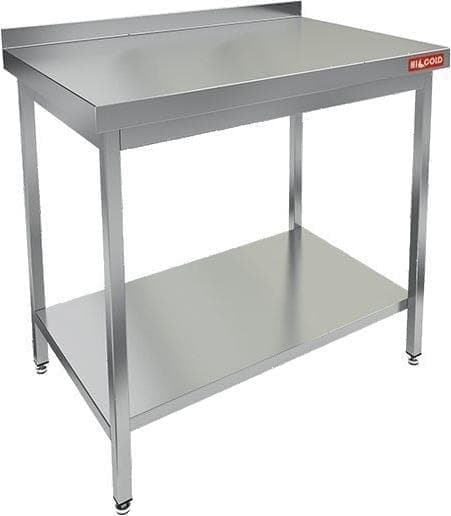 Стол производственный Hicold НСО‑8/6БП