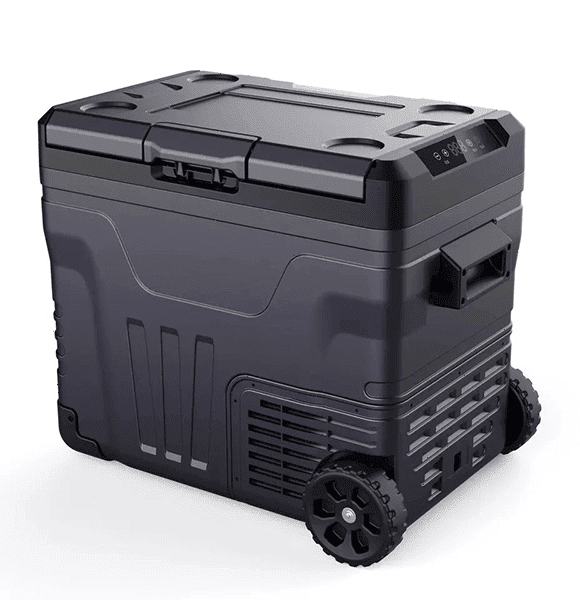 Холодильник автомобильный Foodatlas FA-35