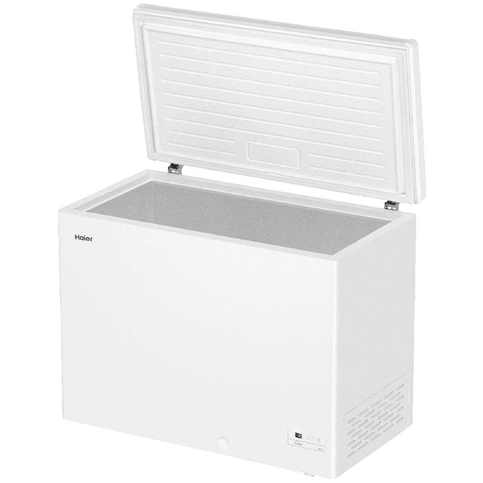 Ларь морозильный Haier HCE200R
