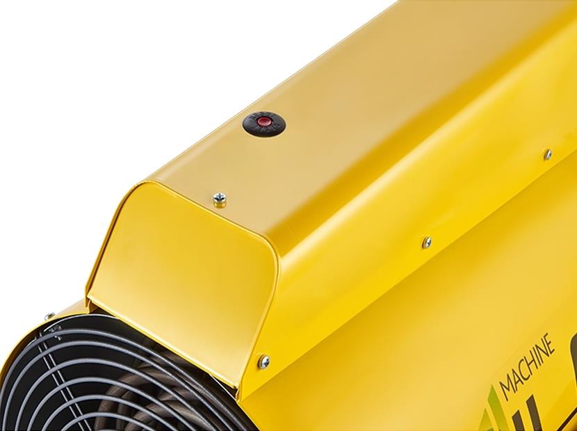 Тепловая пушка Ballu BHP-P2-30