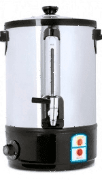 Кипятильник Gastrorag DK-WB2540